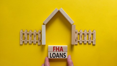 prestamos de la administracion federal de vivienda FHA