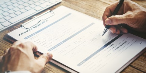 beneficiario de una cuenta bancaria