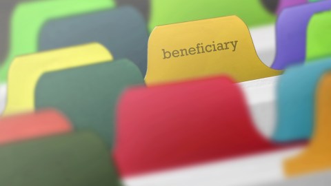 designacion de beneficiarios de una cuenta bancaria