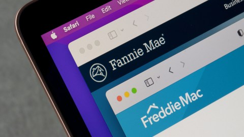 Fannie Mae y Freddie Mac