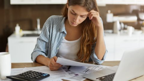 impuestos sobre cheques de estimulo estatales
