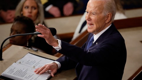 Joe Biden