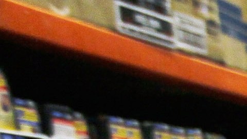 trabajador home depot