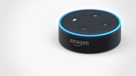 Amazon Echo