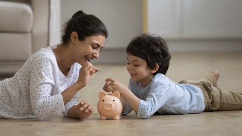 Crédito Tributario por Hijos