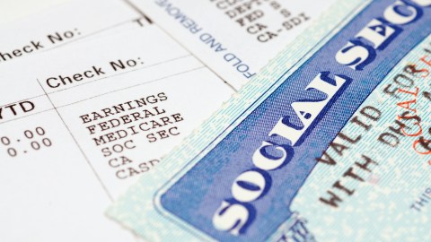 Beneficios del Seguro Social