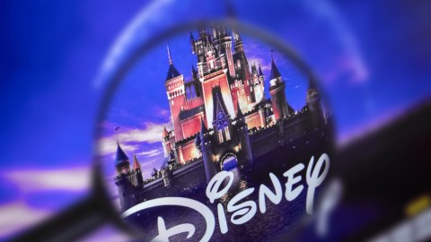 Disney World
