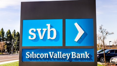 SVB