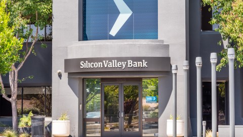 Bancos en problemas económicos