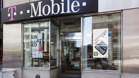 T-Mobile