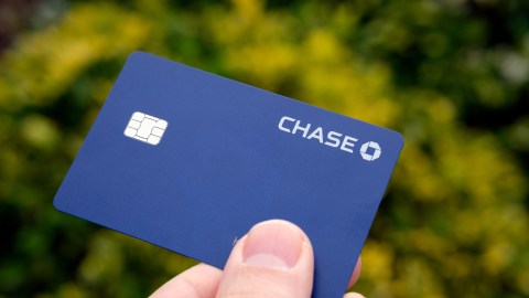Chase Bank