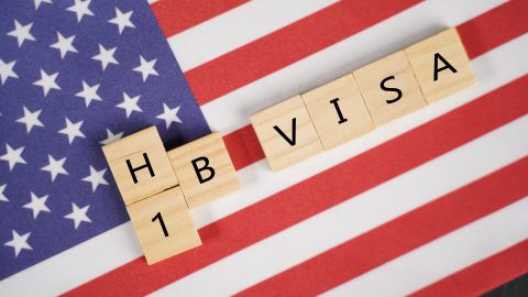 Visa H1B