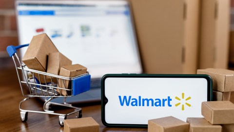 Walmart en Estados Unidos