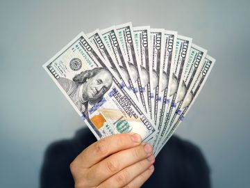ahorro $1,000