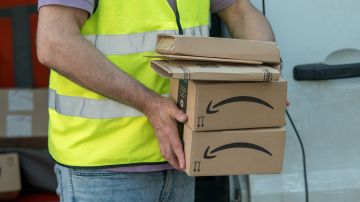Amazon y los despidos de trabajadores