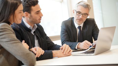 asesor financiero fiduciario