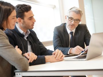 asesor financiero fiduciario