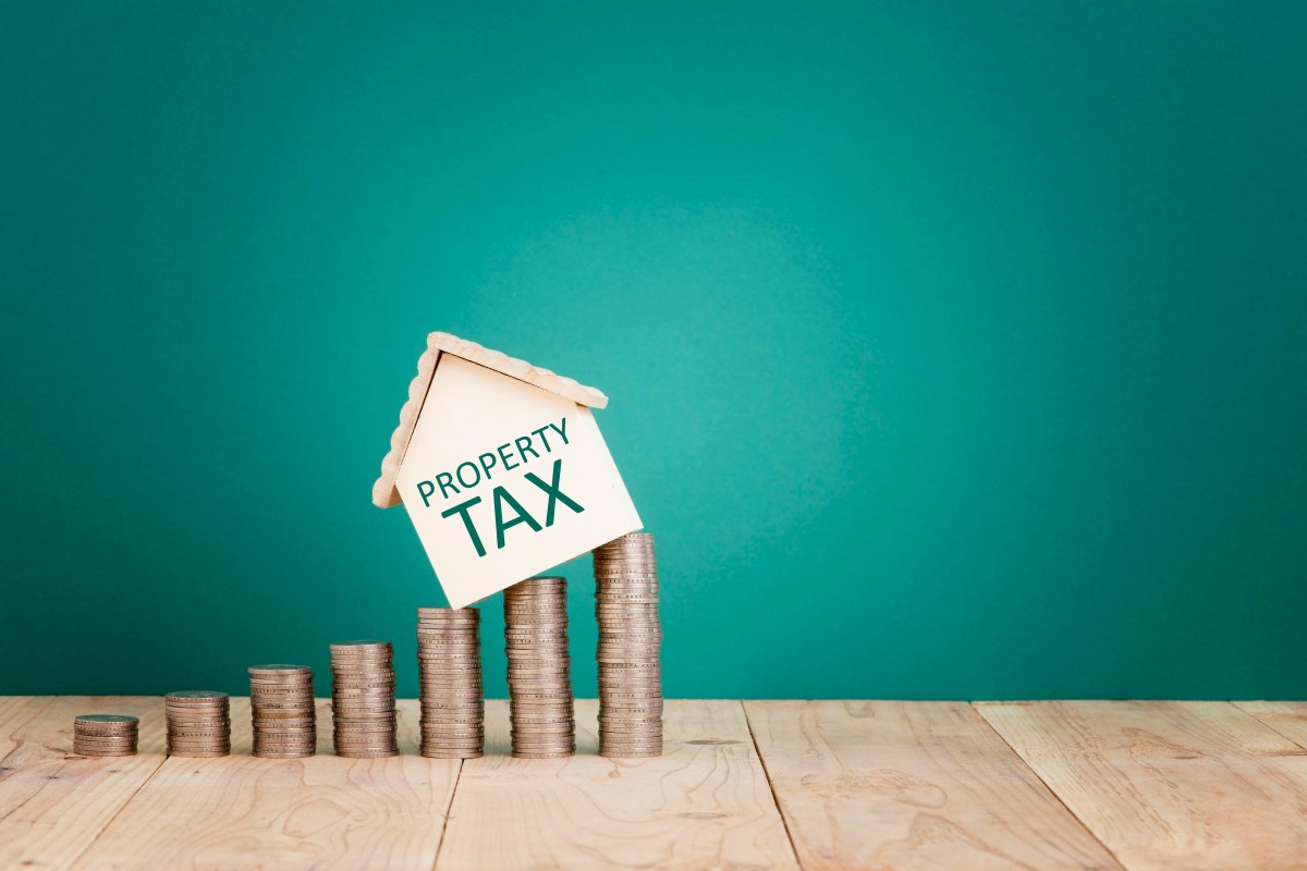 Los 6 beneficios fiscales que tienes al ser propietario de una casa en ...