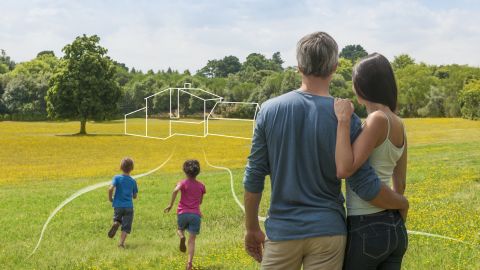 comprar, construir o renovar una casa