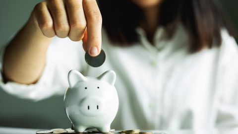 cuenta de ahorros