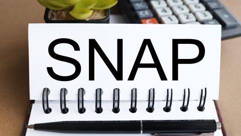 cupones alimentos snap