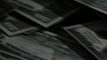 deuda en Estados Unidos