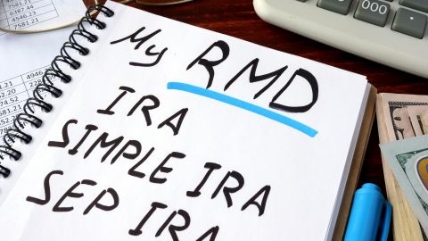 estrategias de distribuciones minimas requeridas RMD