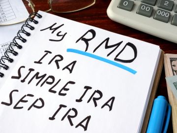 estrategias de distribuciones minimas requeridas RMD