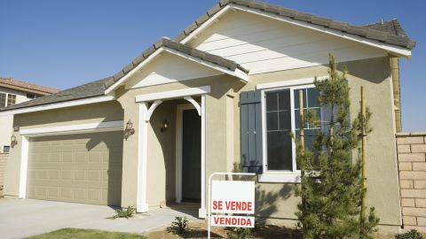 mejor semana para vender una casa en EEUU