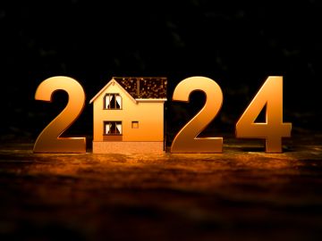 Sofocar aparato repetición Los precios de las casas podrían bajar en 2024: ¿por qué no deberías  esperarte para comprar? - Solo Dinero