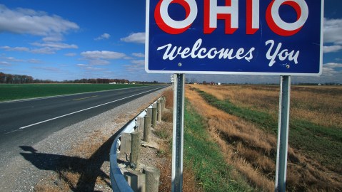 Ohio