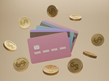 pago doble de la tarjeta de crédito
