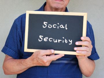 Seguro Social