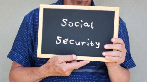 Seguro Social