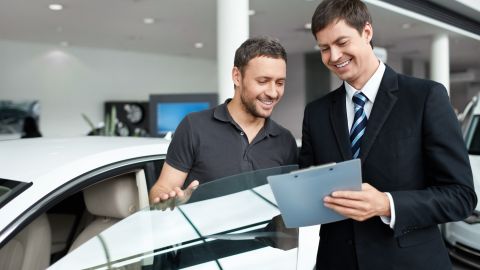 venta de autos nuevos