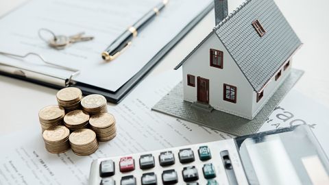 Comprar una casa en Estados Unidos