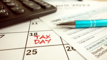Día de Impuestos
