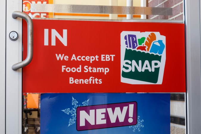 SNAP