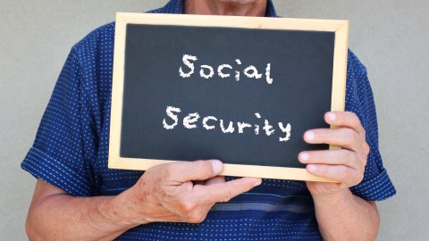 Seguro Social