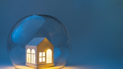 Seguro de vivienda