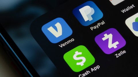 Venmo y Zelle