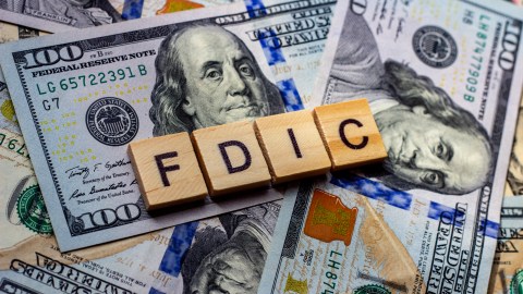 corporacion federal seguros depositos fdic