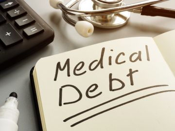 deuda medica