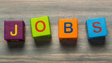 ofertas de trabajo