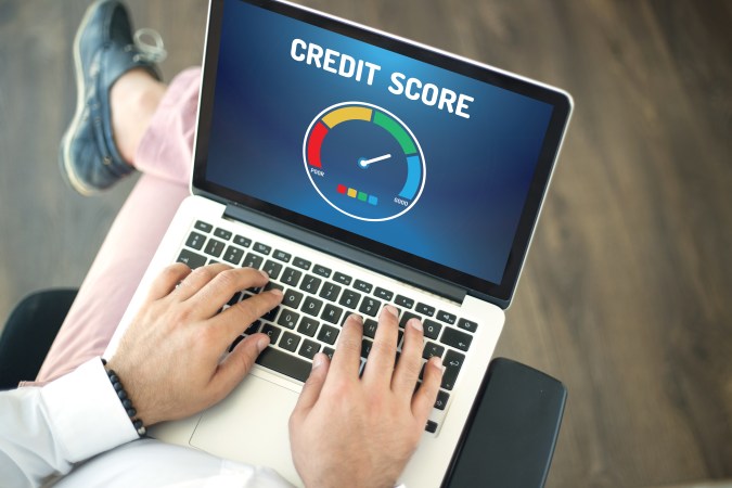 puntaje de credito