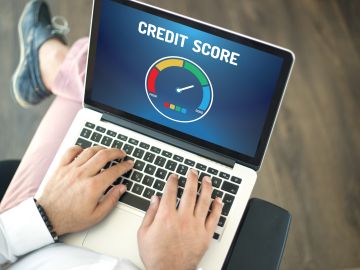 puntaje de credito