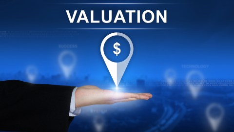 Valuador