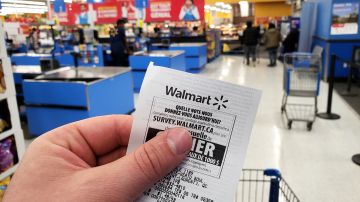 Walmart aumento de precios