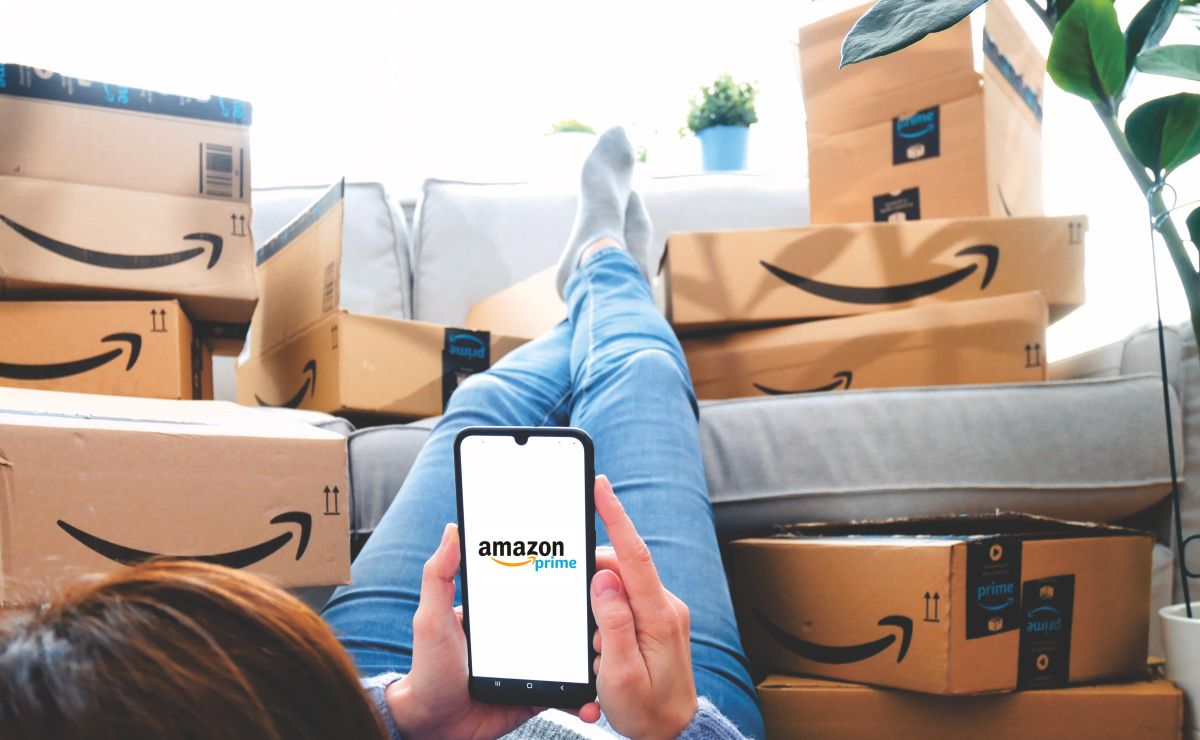 Amazon offers up to 50 discount to those who receive SNAP and Medicaid
