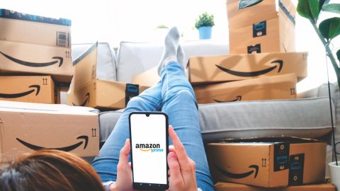 Amazon Prime
